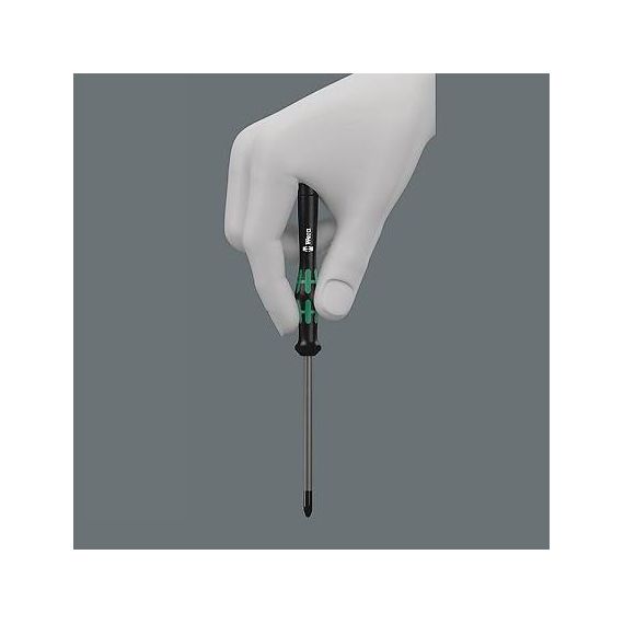 Wera Series Kraftform Micro 11 Screwdriver handle 05073676001