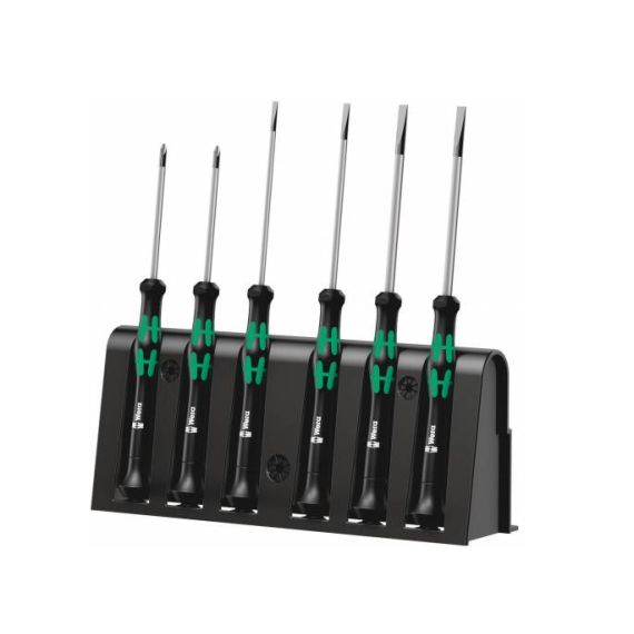 Wera Series Kraftform Micro 20356 A Precision 05118150001