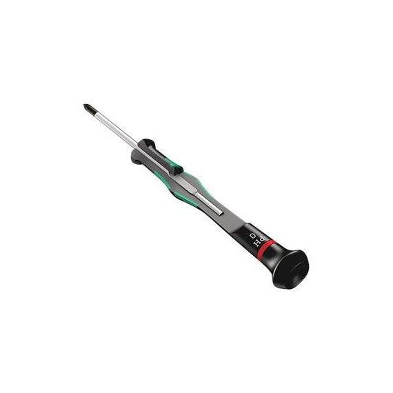Wera Series Kraftform Micro 20356 A Precision 05118150001