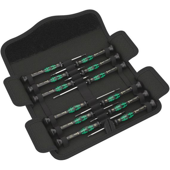 Wera Series Kraftform Micro Universal 1 Electronic 05073675001