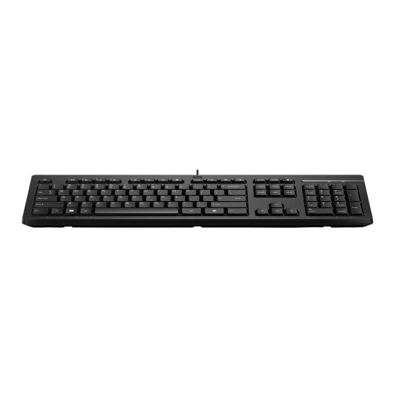 HP 125 / Keyboard / USB / Spanish / for HP 34 Lapto | 266C9AA#ABE