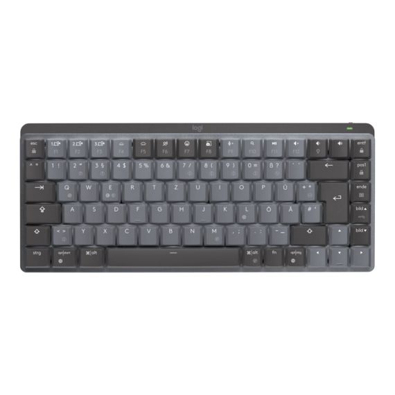 Logitech Master Series MX Mechanical Mini / Keyboard | 920-010774