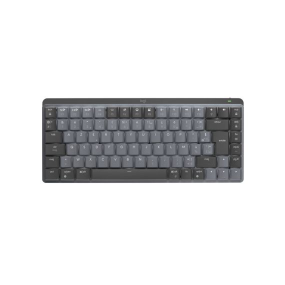 Logitech Master Series MX Mechanical Mini / Keyboard | 920-010774