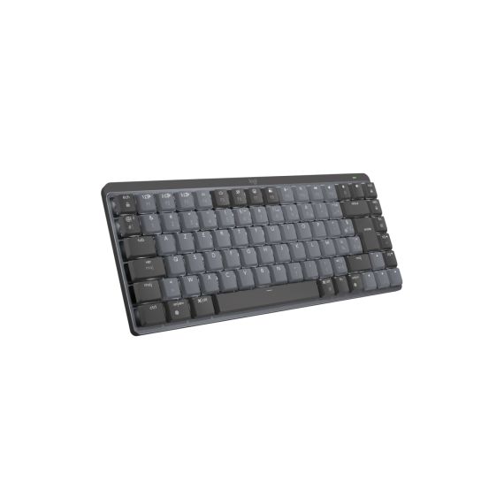 Logitech Master Series MX Mechanical Mini / Keyboard | 920-010774