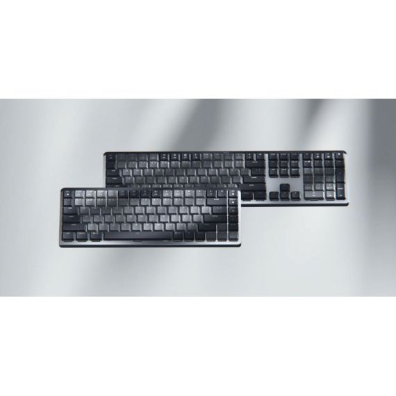 Logitech Master Series MX Mechanical Mini / Keyboard | 920-010774