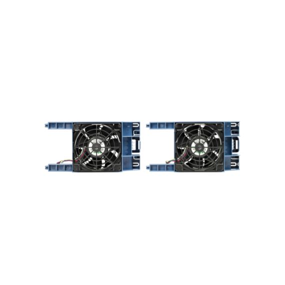 HPE Performance / System fan kit / for ProLiant DL32 | P58462-B21