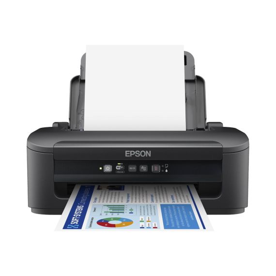 Epson WorkForce WF-2110W / Printer / colour / ink-je | C11CK92402