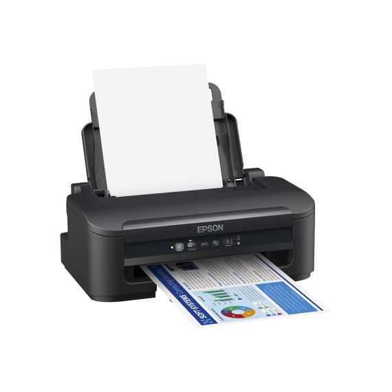 Epson WorkForce WF-2110W / Printer / colour / ink-je | C11CK92402