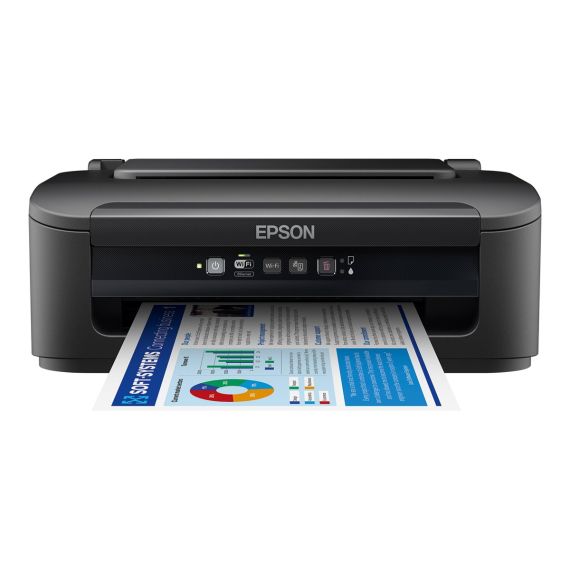 Epson WorkForce WF-2110W / Printer / colour / ink-je | C11CK92402