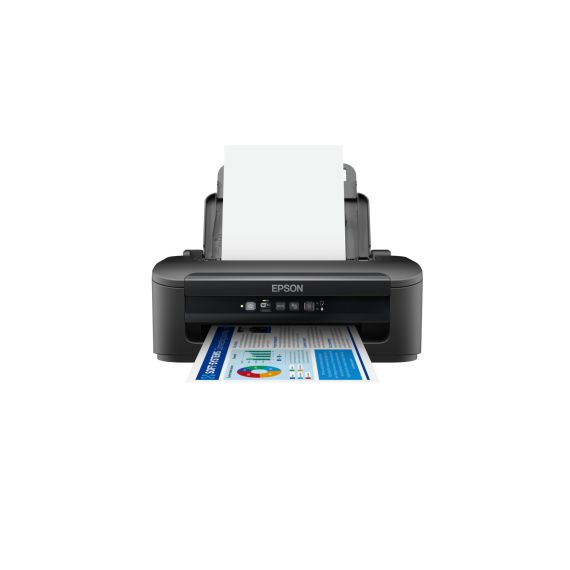 Epson WorkForce WF-2110W / Printer / colour / ink-je | C11CK92402