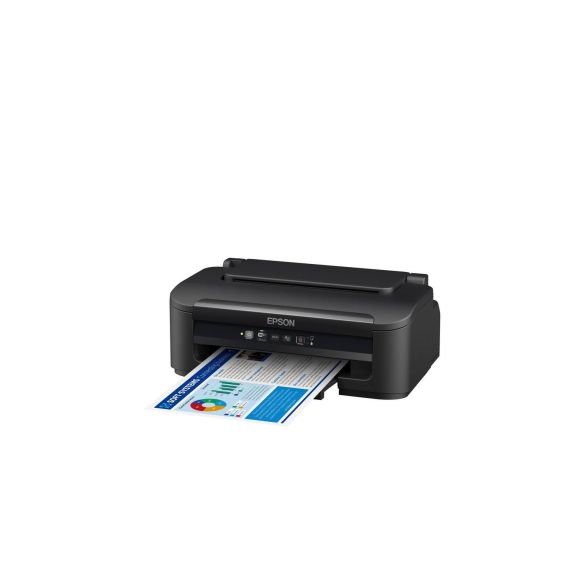 Epson WorkForce WF-2110W / Printer / colour / ink-je | C11CK92402