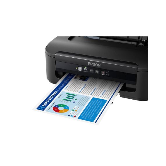 Epson WorkForce WF-2110W / Printer / colour / ink-je | C11CK92402