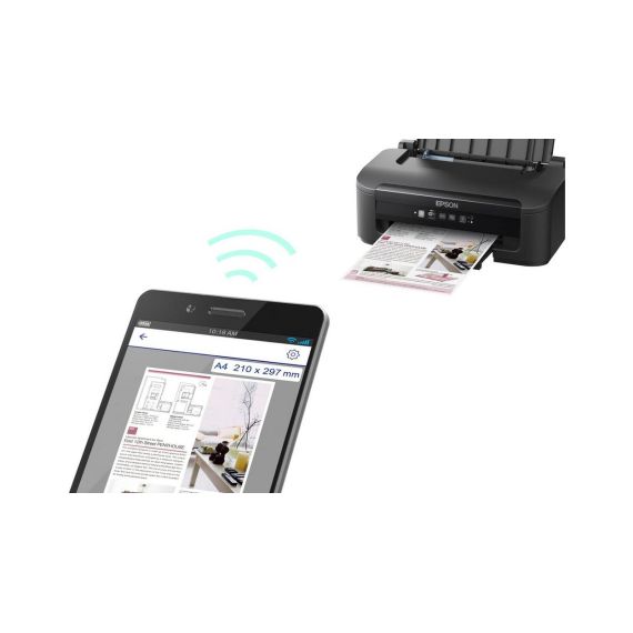 Epson WorkForce WF-2110W / Printer / colour / ink-je | C11CK92402