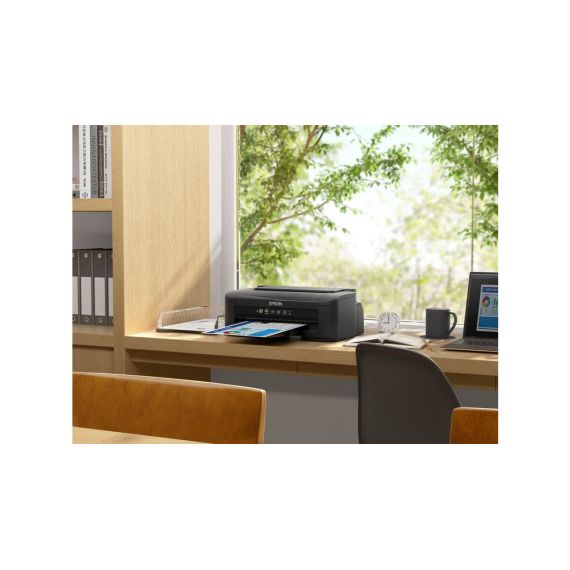 Epson WorkForce WF-2110W / Printer / colour / ink-je | C11CK92402