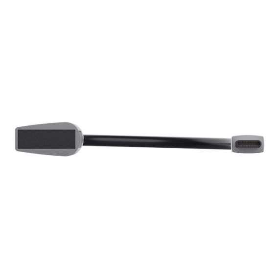 Trust Halyx / Hub / USB-C / 4 x USB 3.2 Gen 1 / desktop | 24948