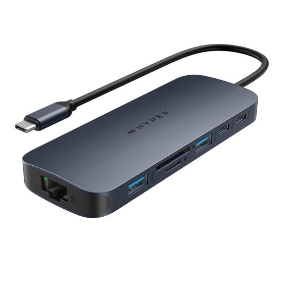 HyperDrive Next / Docking station / USB-C 3.2 Gen 2 /  | HD4006GL