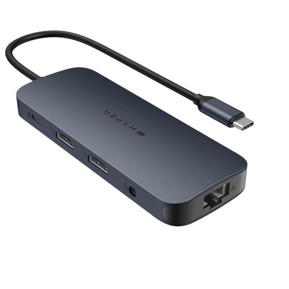 HyperDrive Next / Docking station / USB-C 3.2 Gen 2 /  | HD4006GL