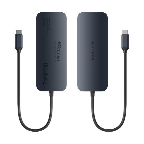 HyperDrive Next / Docking station / USB-C 3.2 Gen 2 /  | HD4006GL