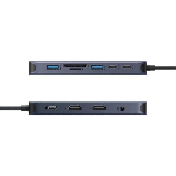 HyperDrive Next / Docking station / USB-C 3.2 Gen 2 /  | HD4006GL