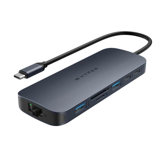 HyperDrive Next / Docking station / USB-C 3.2 Gen 2 /  | HD4006GL