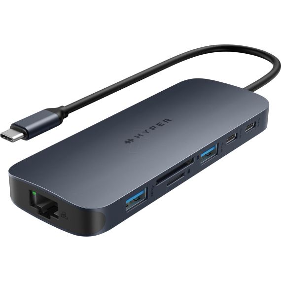HyperDrive Next / Docking station / USB-C 3.2 Gen 2 /  | HD4006GL