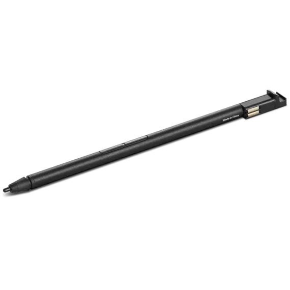 Lenovo Integrated Pen / Active stylus / black / brow | 4X81M52316