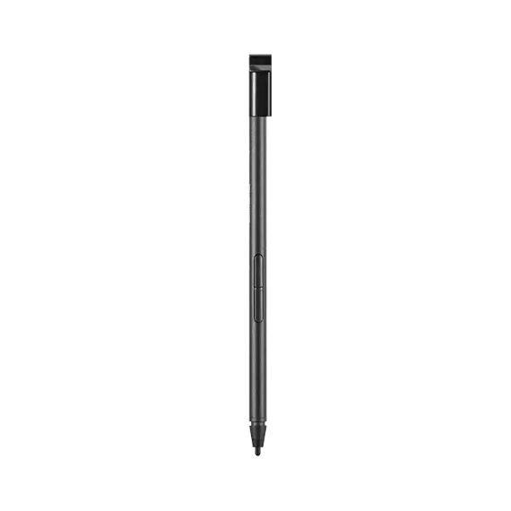 Lenovo Integrated Pen / Active stylus / black / brow | 4X81M52316