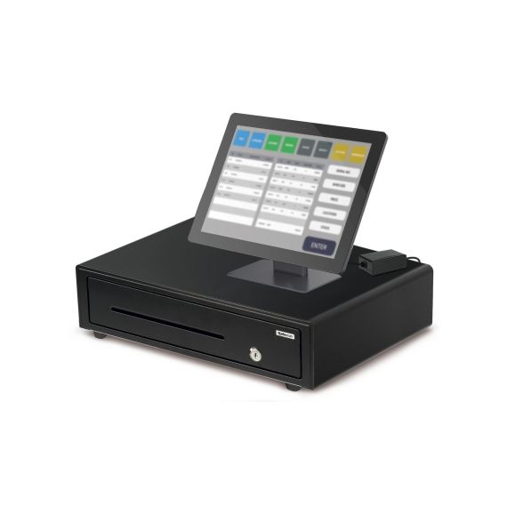 Safescan UC-100 / Trigger / Black / All Safescan cash  | 121-0578