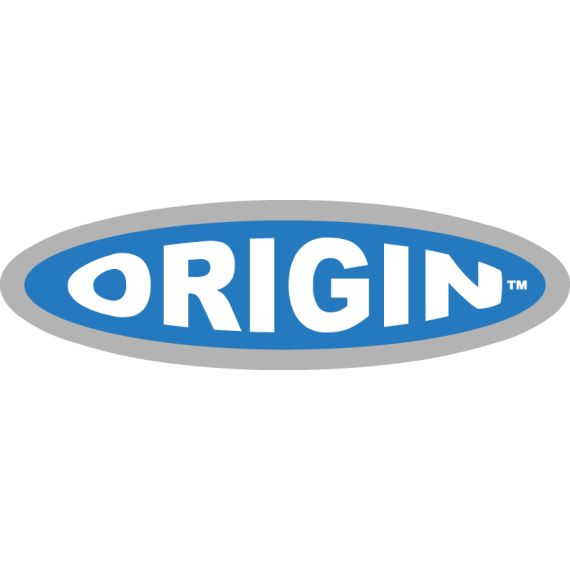 Origin Storage Security Filter 2-Way Plug  | OSFNB2WPI14.2L-MBP14
