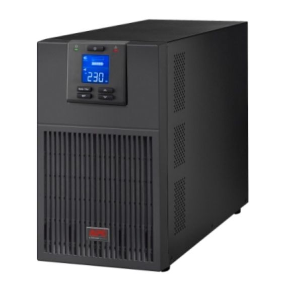 APC Easy UPS On-Line / UPS / tower / AC 220/230/240 V  | SRV3KI-E