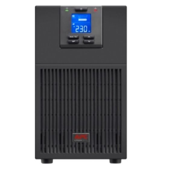 APC Easy UPS On-Line / UPS / tower / AC 220/230/240 V  | SRV3KI-E