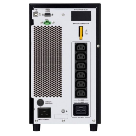 APC Easy UPS On-Line / UPS / tower / AC 220/230/240 V  | SRV3KI-E