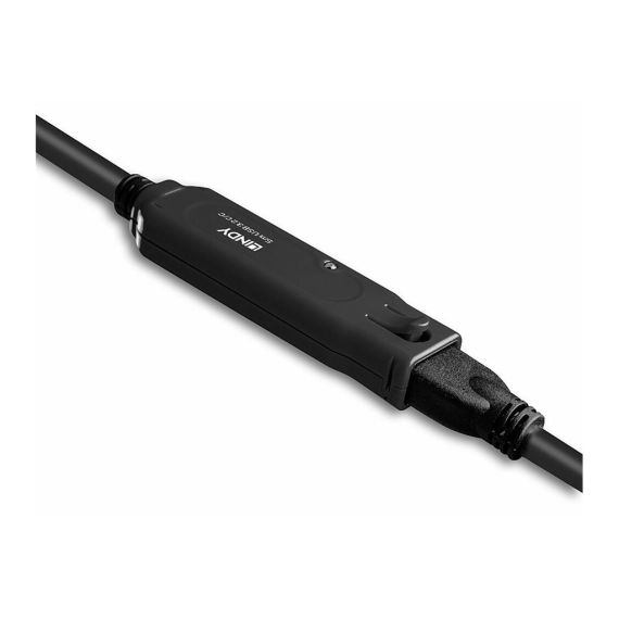 Lindy / USB extension cable / 24 pin USB-C (M) to 24 pin  | 43405