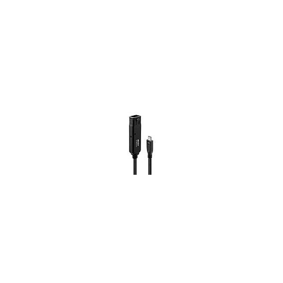 Lindy / USB extension cable / 24 pin USB-C (M) to 24 pin  | 43405