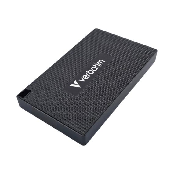 Verbatim Metal Mini / SSD / 512 GB / external (portable)  | 32030