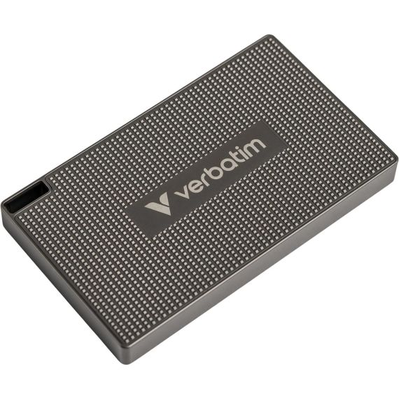 Verbatim Metal Mini / SSD / 512 GB / external (portable)  | 32030