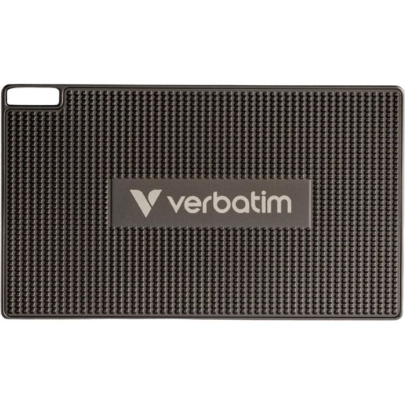 Verbatim Metal Mini / SSD / 512 GB / external (portable)  | 32030