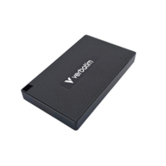 Verbatim Metal Mini / SSD / 512 GB / external (portable)  | 32030