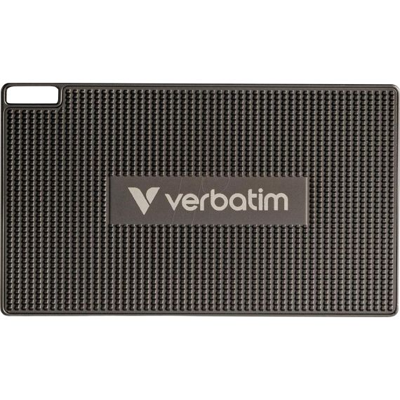 Verbatim Metal Mini / SSD / 512 GB / external (portable)  | 32030