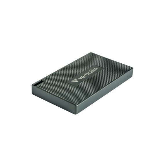Verbatim Metal Mini / SSD / 512 GB / external (portable)  | 32030