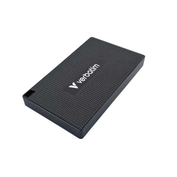 Verbatim Metal Mini / SSD / 512 GB / external (portable)  | 32030