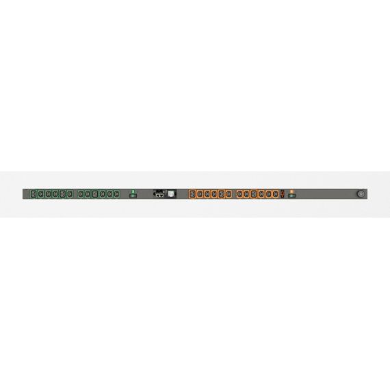 Power distribution unit (rack-mountable) / AC 230 V /  | VP7G30A8