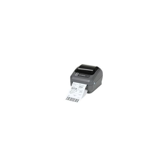 Zebra GK Series GK420d / Label printer / direct | GK42-202220-000