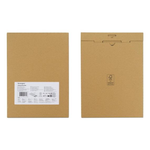 Kensington Privacy Screen Filter 2-Way Removable for Sur | 628995