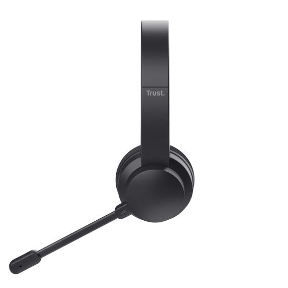 Trust Ayda / Headset / Wired &amp Wireless / Calls/Music  | 25463