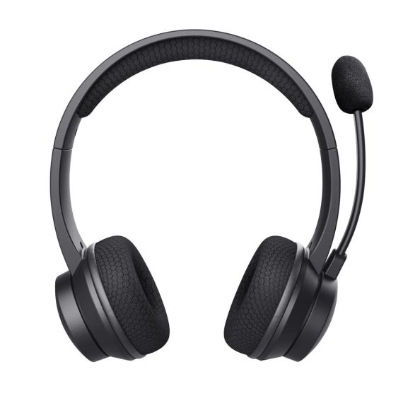 Trust Ayda / Headset / Wired &amp Wireless / Calls/Music  | 25463