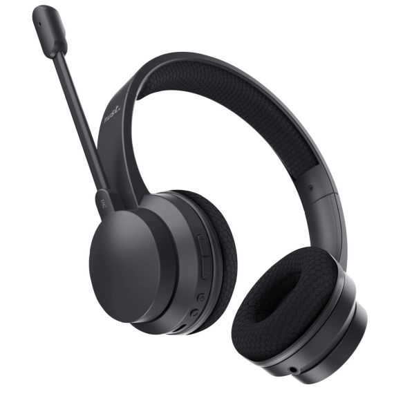 Trust Ayda / Headset / Wired &amp Wireless / Calls/Music  | 25463