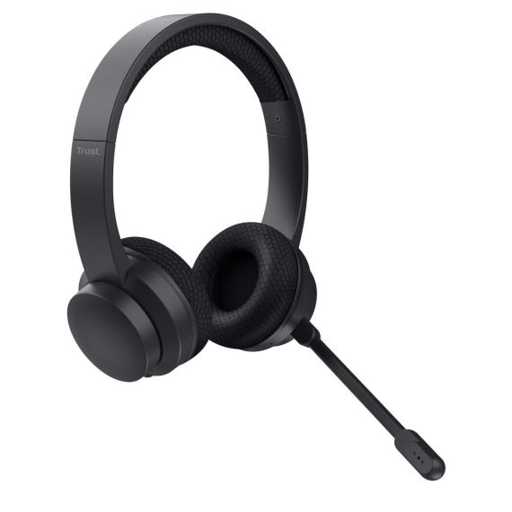 Trust Ayda / Headset / Wired &amp Wireless / Calls/Music  | 25463