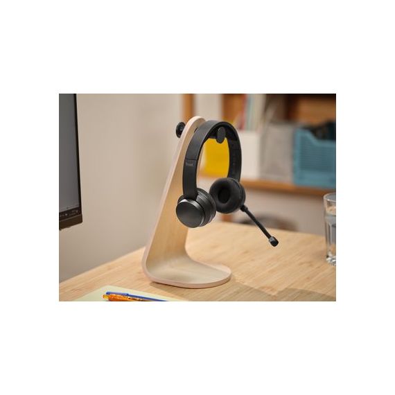 Trust Ayda / Headset / Wired &amp Wireless / Calls/Music  | 25463