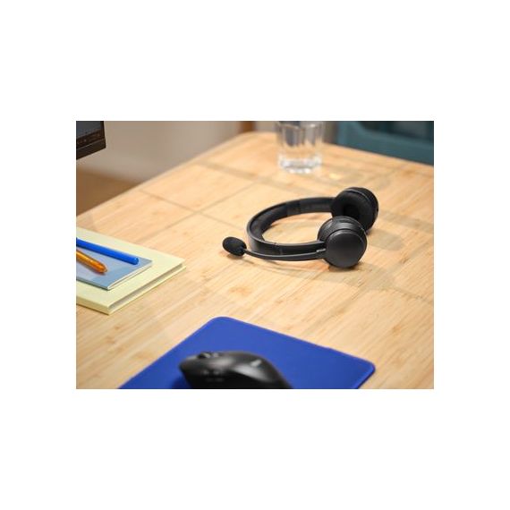 Trust Ayda / Headset / Wired &amp Wireless / Calls/Music  | 25463